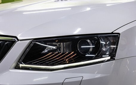 Skoda Octavia, 2013 год, 1 199 000 рублей, 11 фотография