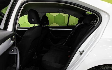 Skoda Octavia, 2013 год, 1 199 000 рублей, 15 фотография