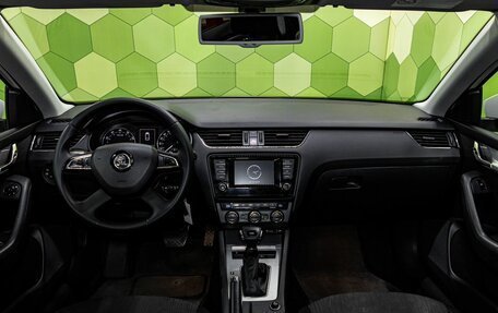 Skoda Octavia, 2013 год, 1 199 000 рублей, 16 фотография