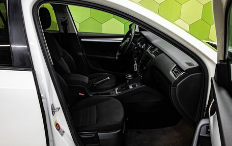 Skoda Octavia, 2013 год, 1 199 000 рублей, 12 фотография