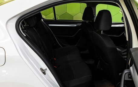 Skoda Octavia, 2013 год, 1 199 000 рублей, 14 фотография