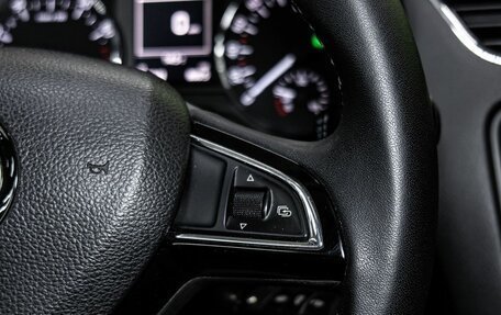 Skoda Octavia, 2013 год, 1 199 000 рублей, 20 фотография