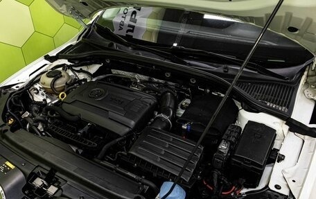 Skoda Octavia, 2013 год, 1 199 000 рублей, 27 фотография