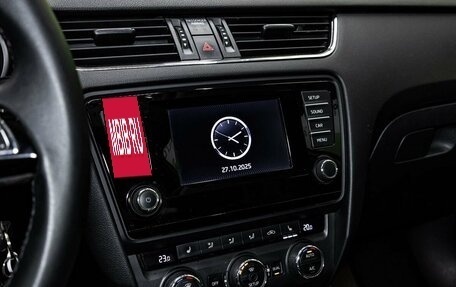 Skoda Octavia, 2013 год, 1 199 000 рублей, 21 фотография