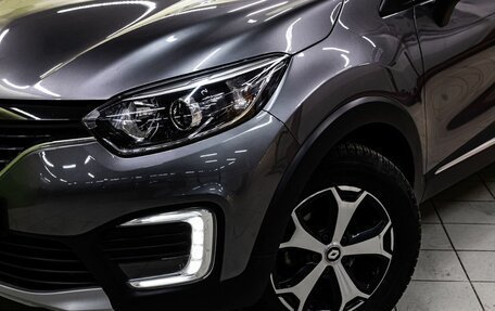 Renault Kaptur I рестайлинг, 2019 год, 1 550 000 рублей, 10 фотография