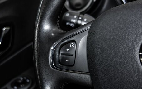 Renault Kaptur I рестайлинг, 2019 год, 1 550 000 рублей, 17 фотография