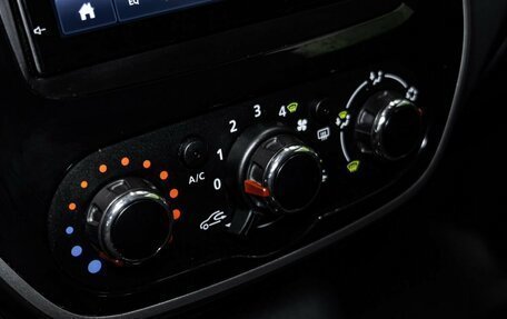 Renault Kaptur I рестайлинг, 2019 год, 1 550 000 рублей, 20 фотография