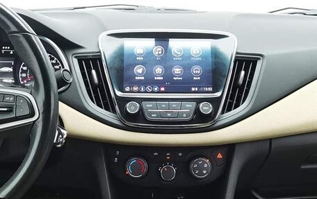 Chevrolet Cruze II, 2022 год, 980 000 рублей, 12 фотография