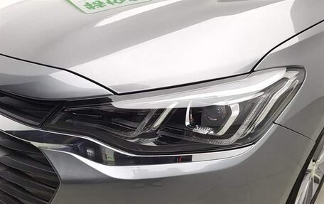 Chevrolet Cruze II, 2022 год, 980 000 рублей, 7 фотография