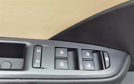 Chevrolet Cruze II, 2022 год, 980 000 рублей, 9 фотография