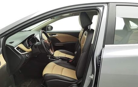 Chevrolet Cruze II, 2022 год, 980 000 рублей, 10 фотография