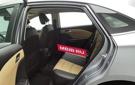 Chevrolet Cruze II, 2022 год, 980 000 рублей, 15 фотография