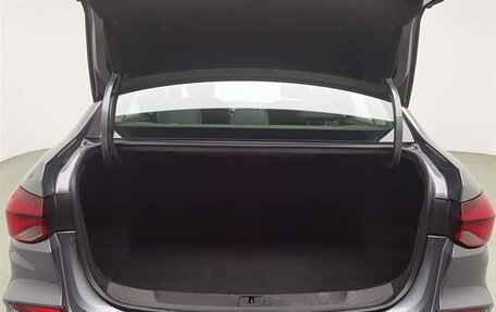 Chevrolet Cruze II, 2022 год, 980 000 рублей, 16 фотография