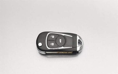 Chevrolet Cruze II, 2022 год, 980 000 рублей, 19 фотография