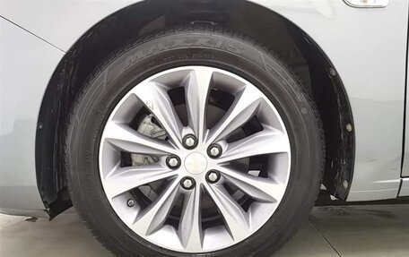 Chevrolet Cruze II, 2022 год, 980 000 рублей, 17 фотография