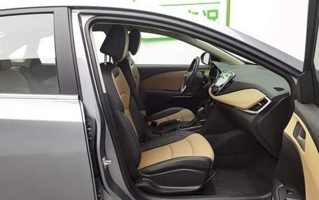 Chevrolet Cruze II, 2022 год, 980 000 рублей, 23 фотография