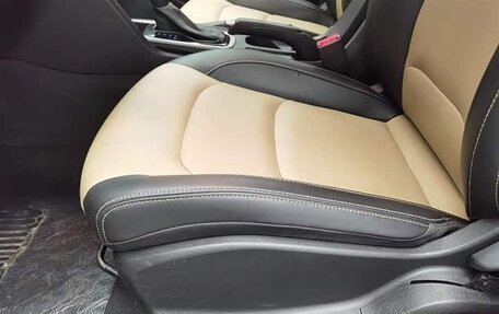 Chevrolet Cruze II, 2022 год, 980 000 рублей, 20 фотография