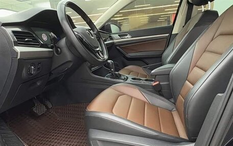 Volkswagen Lavida, 2021 год, 1 451 000 рублей, 4 фотография