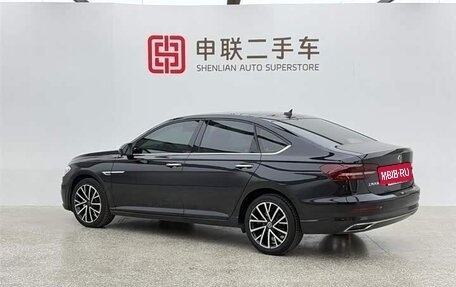 Volkswagen Lavida, 2021 год, 1 451 000 рублей, 3 фотография