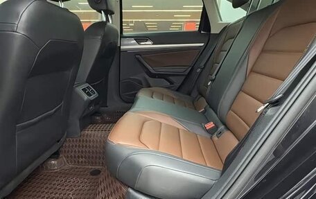 Volkswagen Lavida, 2021 год, 1 451 000 рублей, 7 фотография