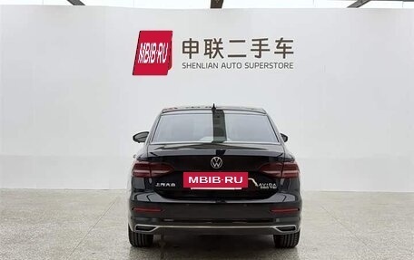 Volkswagen Lavida, 2021 год, 1 451 000 рублей, 8 фотография