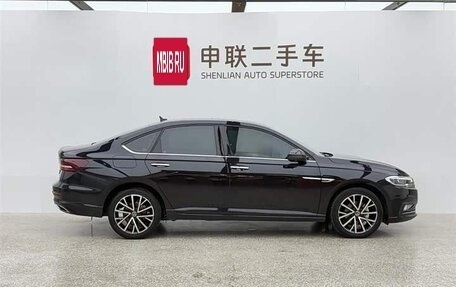 Volkswagen Lavida, 2021 год, 1 451 000 рублей, 9 фотография