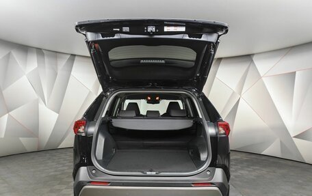 Toyota RAV4, 2021 год, 4 099 000 рублей, 12 фотография