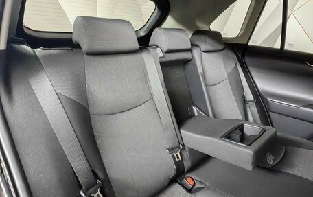 Toyota RAV4, 2021 год, 4 099 000 рублей, 17 фотография