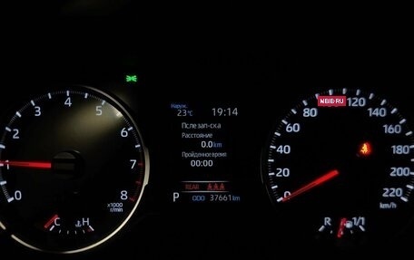 Toyota RAV4, 2021 год, 4 099 000 рублей, 18 фотография