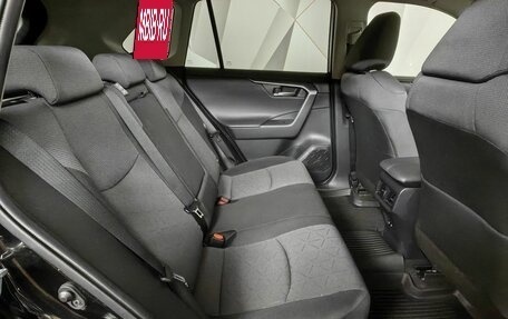 Toyota RAV4, 2021 год, 4 099 000 рублей, 16 фотография