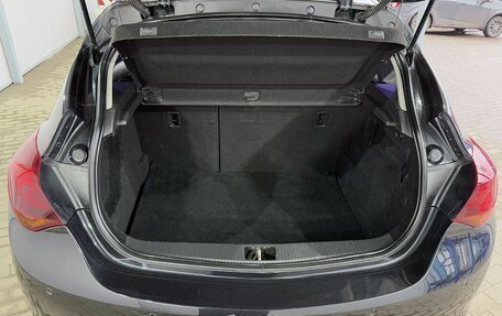 Opel Astra J, 2012 год, 849 000 рублей, 8 фотография