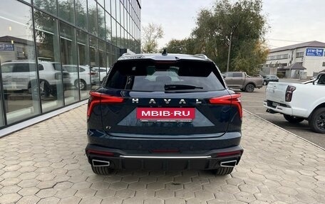 Haval F7, 2025 год, 3 549 000 рублей, 6 фотография