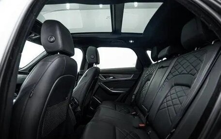 Jaguar F-Pace, 2022 год, 4 100 000 рублей, 11 фотография