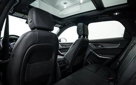 Jaguar F-Pace, 2022 год, 4 100 000 рублей, 12 фотография