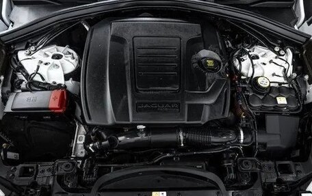 Jaguar F-Pace, 2022 год, 4 100 000 рублей, 14 фотография