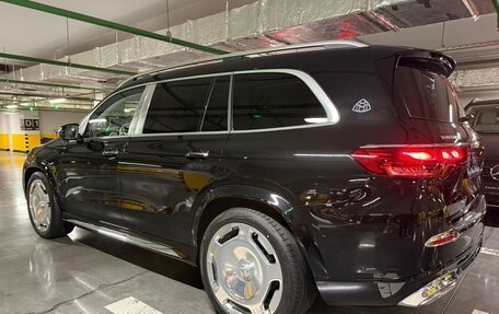 Mercedes-Benz Maybach GLS I, 2025 год, 34 320 000 рублей, 5 фотография