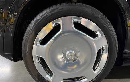 Mercedes-Benz Maybach GLS I, 2025 год, 34 320 000 рублей, 9 фотография