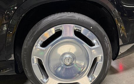 Mercedes-Benz Maybach GLS I, 2025 год, 34 320 000 рублей, 11 фотография