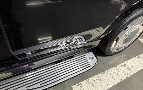 Mercedes-Benz Maybach GLS I, 2025 год, 34 320 000 рублей, 13 фотография