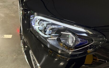 Mercedes-Benz Maybach GLS I, 2025 год, 34 320 000 рублей, 15 фотография