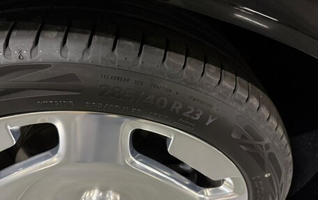 Mercedes-Benz Maybach GLS I, 2025 год, 34 320 000 рублей, 10 фотография