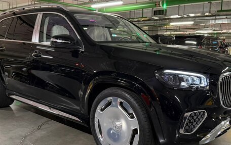 Mercedes-Benz Maybach GLS I, 2025 год, 34 320 000 рублей, 2 фотография