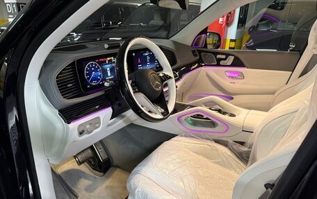 Mercedes-Benz Maybach GLS I, 2025 год, 34 320 000 рублей, 12 фотография