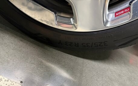 Mercedes-Benz Maybach GLS I, 2025 год, 34 320 000 рублей, 8 фотография