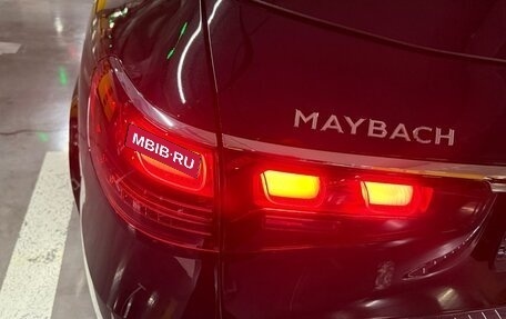 Mercedes-Benz Maybach GLS I, 2025 год, 34 320 000 рублей, 6 фотография