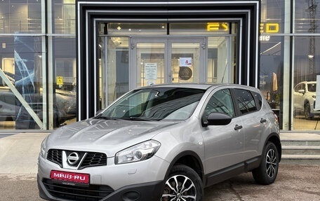 Nissan Qashqai, 2013 год, 999 000 рублей, 1 фотография
