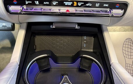 Mercedes-Benz Maybach GLS I, 2025 год, 34 320 000 рублей, 24 фотография