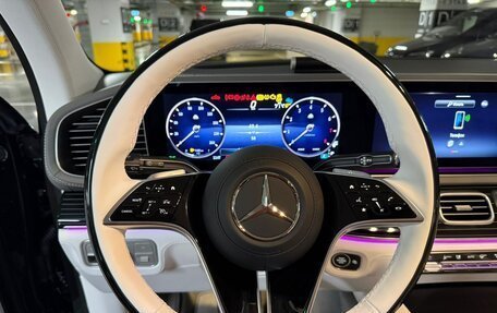 Mercedes-Benz Maybach GLS I, 2025 год, 34 320 000 рублей, 21 фотография