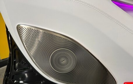 Mercedes-Benz Maybach GLS I, 2025 год, 34 320 000 рублей, 17 фотография