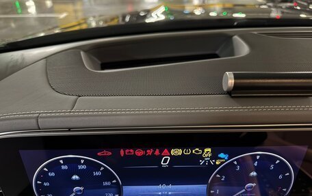 Mercedes-Benz Maybach GLS I, 2025 год, 34 320 000 рублей, 20 фотография